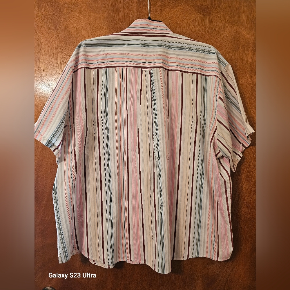 Casual shirt